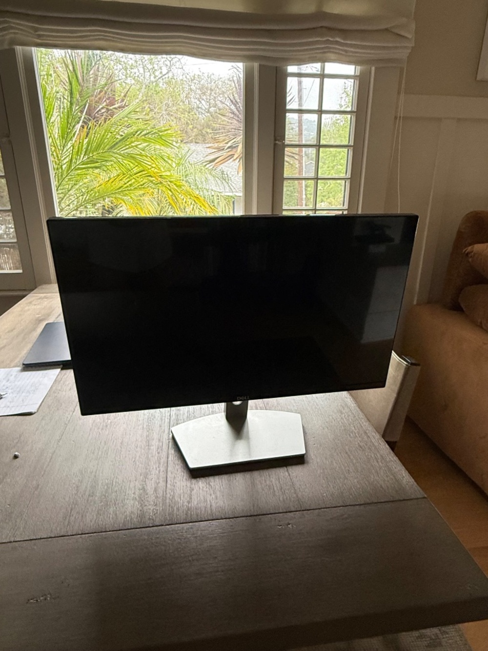 Dell 23 Inch Monitor - Picture 2 of 3